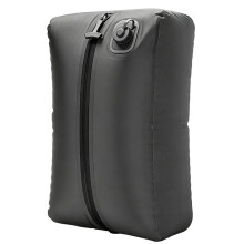 Sac de Rangement Sous Vide avec Pompe Intégrée pour le - Sacs de Compression Sous Vide Réutilisables Économiseurs D'Espace avec Pompe