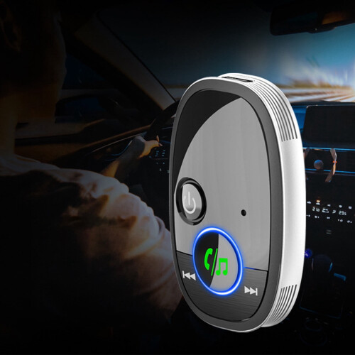 Δέκτης Bluetooth5.0, ακύρωση θορύβου, φωνητικός βοηθός, πολλαπλή προστασία ασφαλείας,