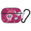 Θήκη Kirby για συμβατότητα με Airpods Pro, γυναικείο σχέδιο, υποστηρίζει ασύρματη φόρτιση 1