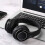 Ασύρματα ακουστικά Bluetooth PAVEOS με μικρόφωνο, συμβατά με υπολογιστή, υπογούφερ, Bluetooth 3