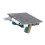 jixopn TPA3116D2Ψηφιακή πλακέτα ενισχυτή ήχου DC12-24V50Wx2Έξοδος διπλού καναλιού 6