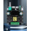 jixopn TPA3116D2Ψηφιακή πλακέτα ενισχυτή ήχου DC12-24V50Wx2Έξοδος διπλού καναλιού 2
