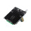 jixopn TPA3116D2Ψηφιακή πλακέτα ενισχυτή ήχου DC12-24V50Wx2Έξοδος διπλού καναλιού 7