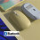 Mouse Bluetooth compatibile con iPad, Samsung MatePad, Lenovo MiPad, tablet Android e Windows, mouse wireless per laptop e notebook - Blu 2