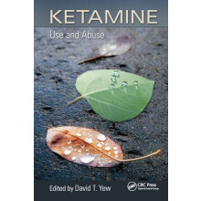 Ketamine Use and Abuse Paperback Book