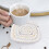 Βάσεις για μπουκάλια νερού και κουζίνα Poaug, βαμβακερά θερμαντικά μαξιλάρια, βάση 3