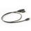 Mosiee For Mbenz Music Cable Adapter Interface USB Charge Audio Ami Typec 7