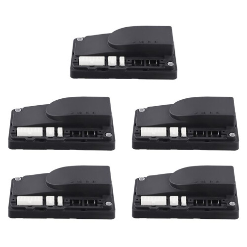5X Forklift D.C Motor Controller 24V 90A 1212P-2507