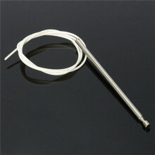4 Pcs Antenna Mast & Rope for Patrol Gu Y61 1998-2004 Power Motorised Aerial Repair 131364070370