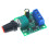 2X  1.8V 3V 5V 6V 12V 2A PWM Motor Speed Controller Low Voltage Motor Speed Controller PWM 0- Adjustable 4