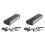 2X NEWBOLER Bicycle Light Front 4500Lumen BikeLight 10000mAh Waterproof Flashlight USB Charging,A 1