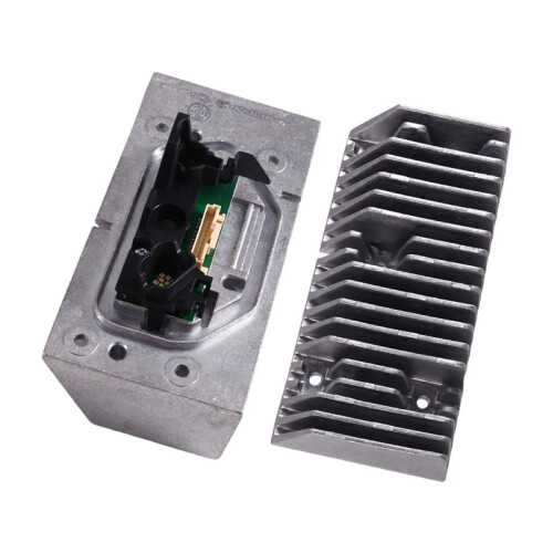 LED Module Daytime Running Light Turn Signal Module 63115A57067 for  3' G20 2022-2024 Left
