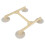 4X LED LCD TV Screen Remove Repair Tool Vacuum Suction Cup Support Connector Detachable Panel Opening Repair Tool 4