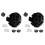 2X DWO1DT995 Weed Trimmer  Parts Replacement for  Weed Trimmer  Cap for  String Trimmer 1