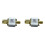 2X WFB-3050 Dedicated Bandpass Filter 3168-4752MHz SMA Interface for UWB BAND Wireless Communication System 1