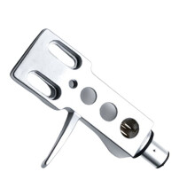 5X AT3600L Moving Magnetic Cartridge Stylus Headshell Holder Connect Kit,A