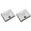 2X Bi Directional USB C  Splitter 8K USB C Switcher KVM 8K 60Hz 4K 144Hz Video for Multiple Source No USB C 1