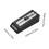 4X Passive Volume Controller Passive Preamp Active Speaker Volume Adjustment Controller Professional Audio Equipment 8