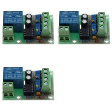 3X XH-M601 12V Battery Power Supply Control Board Automatic Charging Control Board Intelligent Circuit Board