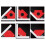 6PCS Welding Locator Set Magnetic Welding Auxiliary Tool Accessories Right Angle Bevel Multi-Angle Magnet Holder 2