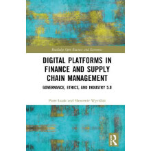 Digital Platforms in Finance and Supply Chain Management Governance Et