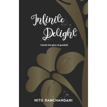 Infinite Delight by Nitu Ramchandani Paperback Book