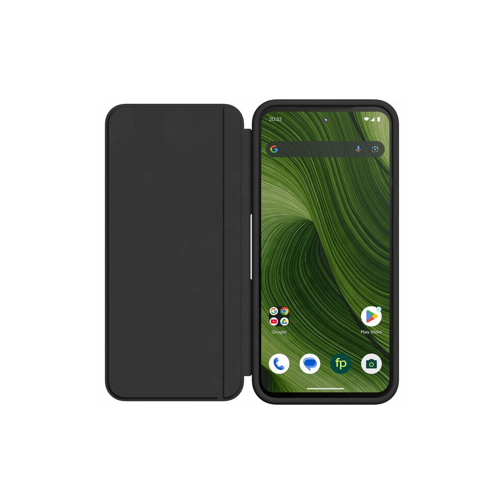 Fairphone Gen. Flip-Case Schutzhülle Horizon Black Größe 6 Schwarz - Bild 6