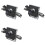 3X USB Camera Module 720P 30 Frames Industrial Camera Face Recognition Image Acquisition Driver-Free for Android Linux 2