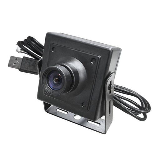 3X USB Camera Module 720P 30 Frames Industrial Camera Face Recognition Image Acquisition Driver-Free for Android Linux 2