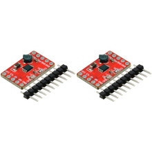 2X LTC3588 Harvesting Power Supply Module Board