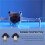 12X for  4 Pro Arm Axis for   4 Pro Front Motor Arm Shaft Accessory Spare Part 4