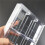 3X Polycarbonate Chocolate Bar Mold for Candy Making, Baking and Candy Snacks,Durable Appliance for Professional Bakery. 5