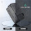5X  Key Lock Box, Fingerprint, Control, Key, Password, Access Card,  Unlock, Office Security 8