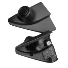 4x Left+Right Car Interiore Trim Loudspeaker Shell Door Stereo Cover for Helix 2015-2024 Door Speaker Sound Cover