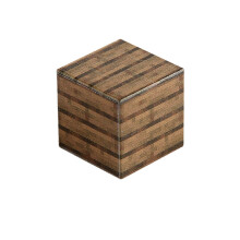 (Style H)Jogo Minecraft conjunto magnético minério bloco de construção brinquedo crianças quebra-cabeça blocos