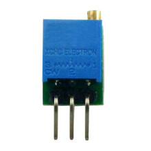 5X Adjustable Signal Generator TP354 NE555 Module Square Wave Pulse Generator Oscillator Output Signal Source 50Hz-6Khz