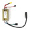 2X for 8 Inch Electric Scooter for  S1/S2/S3/S3 Pro Types Brushless Controller Motor Controller 36V 3