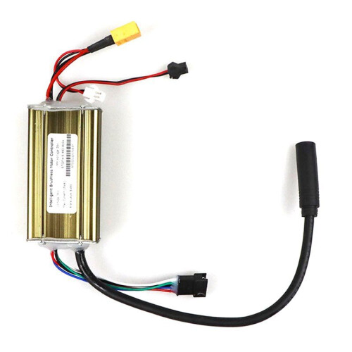 2X for 8 Inch Electric Scooter for  S1/S2/S3/S3 Pro Types Brushless Controller Motor Controller 36V 2