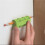 2X New Multi-Functional Scriber Woodworking Tool Pencil Marking Multi-Dimensional Woodworking Graffiti Marking Marking 5