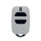 6X 2-Key Garage Door Remote Control 433.92MHz Rolling Code for DEA GT2 GT4 GTI2 GTI4  Series Handheld Transmitter 3