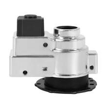 2X Moteur de Rétroviseur Rabattable GM0817558 20756774 20756891 pour Sierra pour Tahoe Suburban Silverado pour Escalade