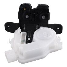 2X 6935052391 Car Trunk Door Lock Actuator Motor for Scion IM Prius C Yaris 6935052390 6935002090