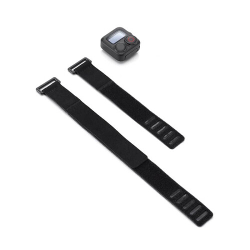 For Osmo Action GPS  Remote Controller for  Osmo Action 5 Pro / Osmo Action 4/Osmo 360/Action 6/Action 2