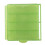 Pack of 32 PCS AA / AAA Battery Storage Hard Case Box-Green 7