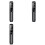 3X Non-Contact Alcohol Tester, High-Precision Breathalyzer with HD Large Screen, LED Light Indicator 2