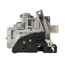 3C4839015A Rear Left Door Lock Actuator for for A4 B8 2007-2016 3C4839015