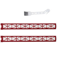 Zamienne Filtry do Odkurzaczy do Pencilvac Fluffycones SV50 FC/SV50 FF AM Części Filtrów do Odkurzaczy