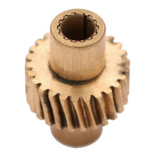 4x il Controllo Elettrico del Sedile Regola La Ruota Dentata per Land LC80 4500 AA-GER-018