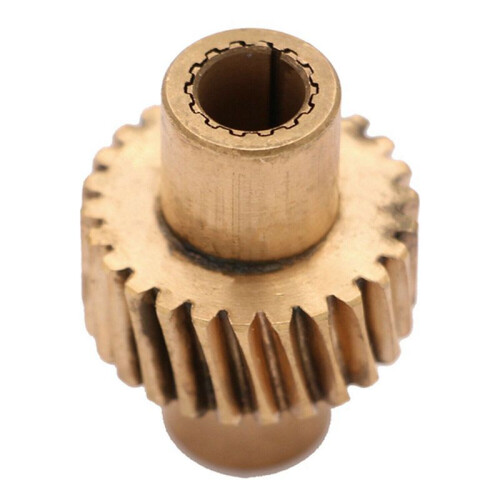 4x Power Electric  Control Adjust Wheel Gear for  Land  LC80 4500 AA-GER-018