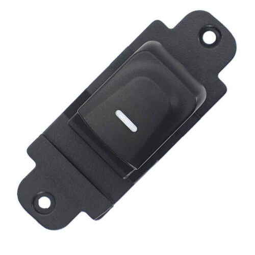 Power Window Sub- Assembly Control  for  Veloster Coupe 2011-2017 93580-2V000-4X Glass Button 1